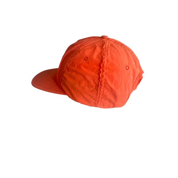 Vintage University Of Texas Longhorns Snapback Cap Adjustable - Picture 2 of 7